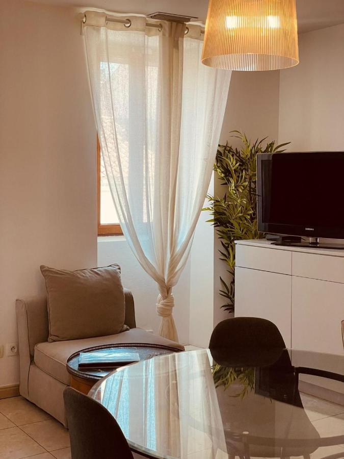 Appartement Cosy T2 - 4 Personnes -Proche De La Mer Marseille Eksteriør bilde