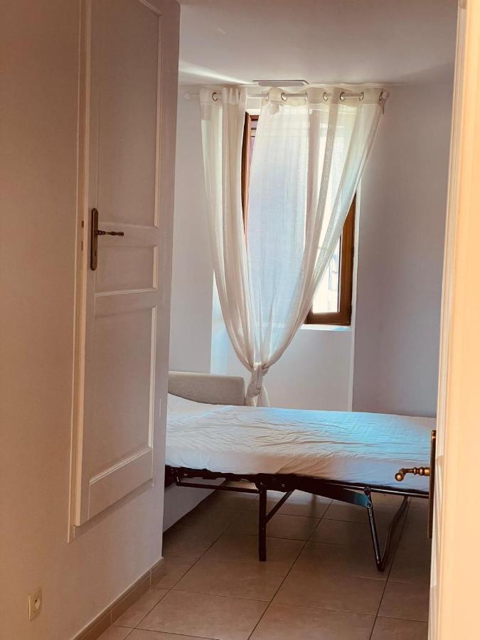 Appartement Cosy T2 - 4 Personnes -Proche De La Mer Marseille Eksteriør bilde