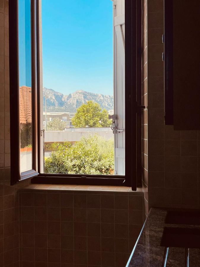 Appartement Cosy T2 - 4 Personnes -Proche De La Mer Marseille Eksteriør bilde