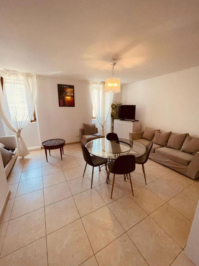 Appartement Cosy T2 - 4 Personnes -Proche De La Mer Marseille Eksteriør bilde